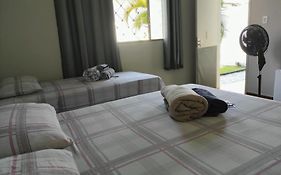 Quarto privativo no Bairro Santa Mônica
